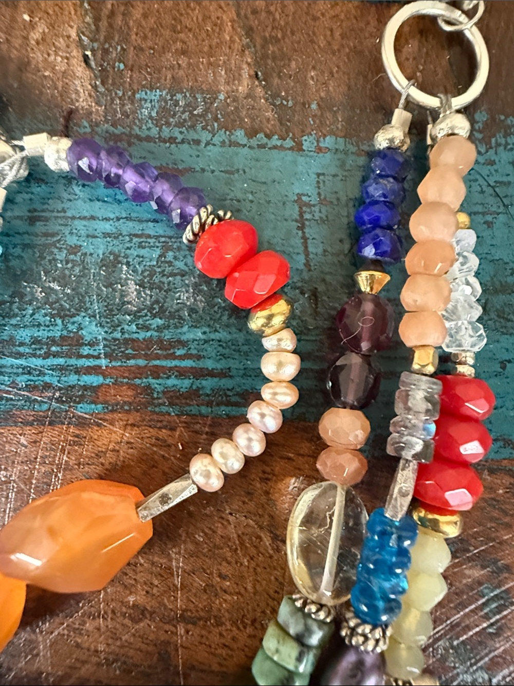 Sundance “High Spirits Bracelet”. New with tags from Sundance. - Picture 5 of 6